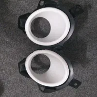چراغ پایین سپر جلوی 207