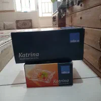 سرویس پذیرایی خارجی|ظروف سرو و پذیرایی|اهواز, زرگان|دیوار