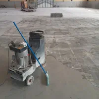 خدمات کف سابی سنگ بتن وموزائیک ساب مدرن|خدمات نظافت|شهرکرد, |دیوار