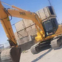 بیل مکانیکی ۲۲۰ دلتا|خودرو سنگین|سیرجان, |دیوار
