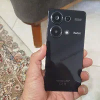 redmi not13poro512 ram12|موبایل|تهران, گلستان (شهرک راه آهن)|دیوار