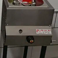 فروش وسایل فست فود|فروشگاه و مغازه|بروجن, |دیوار