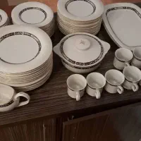 سرویس چینی 91 پارچه