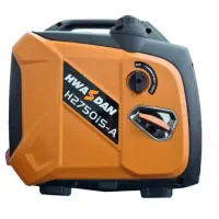 موتور برق هواسدان اصلی ۲/۴ در حد نو