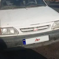 پراید  نقد اقساط