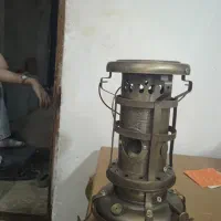 علاعدین‌زینی‌کارمیکنه