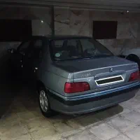 ماشین پرشیا مدل ۱۴۰۰|خودرو سواری و وانت|ری, فیروزآبادی|دیوار