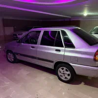 پراید ۱۴۱ مدل ۸۵