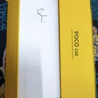 گوشی poco c40|موبایل|گلبهار, شهر جدید گلبهار|دیوار