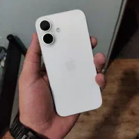 آیفون 16 نرمال