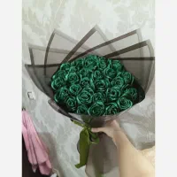گل روبانی