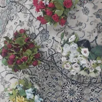 گل های فومی|گل مصنوعی|تهران, توحید|دیوار