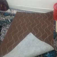یک عدد موکت نونو|موکت|بروجرد, |دیوار