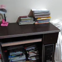 میز کامپیوتر ام دی اف