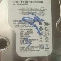 هارد|قطعات و لوازم جانبی رایانه|اردبیل, |دیوار