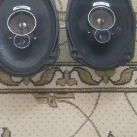 دوجفت باند پایونر با مارشال وکابل رابط سیستم