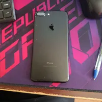 iPhone 7plus|موبایل|بندر ترکمن, |دیوار