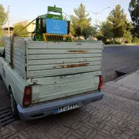 علوفه خردکن اتوماتیک گیوتینی تیپ یک|ماشین‌آلات صنعتی|زنجان, |دیوار
