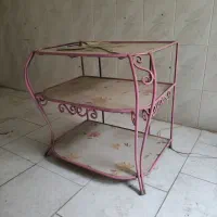میز فرفوژه