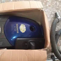 بصورت جدا هم فروخته میشود|جاروبرقی، جارو شارژی، بخارشو|چهاردانگه (تهران), |دیوار