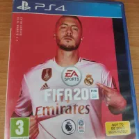 سی دی FIFA20