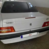 پژوtu5 مدل ۹۷ با کارکرد ۱۱۰ هزار|خودرو سواری و وانت|کرمان, |دیوار