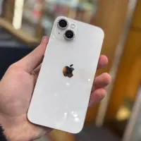 Iphone13درحد نو