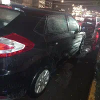 ام وی ام ۳۱۵ در لاهیجان