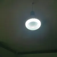 جشنواره نور و لامپ