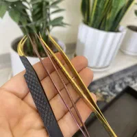 وسایل مژه|آرایشگاه و سالن‌های زیبایی|یاسوج, |دیوار