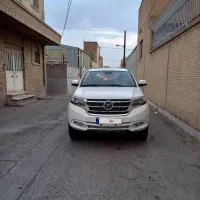 دایون Y7مدل ۱۴۰۲ فول|خودرو سواری و وانت|یزد, |دیوار