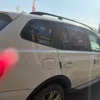 bmw x3 2009|خودرو سواری و وانت|اصفهان, خواجو|دیوار