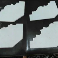 ماله سازی|خدمات پیشه و مهارت|کاشان, کلنگه|دیوار