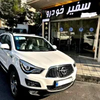 *هایما S5 پرو صفر کیلومتر تحویل فوری مدل۱۴۰۵*