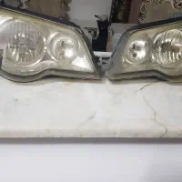 چراغ۱۱۱و۱۳۲
