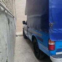 فروشی|خودرو سواری و وانت|گنبد کاووس, |دیوار