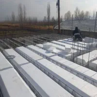 اجرای الماتور بندی ساختمان