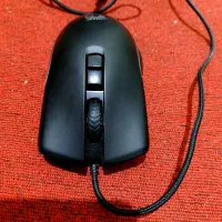 ماوس گرین مدل GM605-RGB