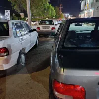 پراید|خودرو سواری و وانت|بندرعباس, |دیوار