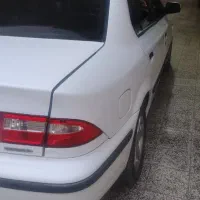 فروش خودرو سمند دوگانه ef7|خودرو سواری و وانت|گرگان, |دیوار