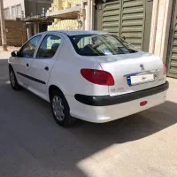 206 sd v8|خودرو سواری و وانت|یزد, |دیوار