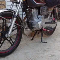 متورهمتاز200سی سی|موتورسیکلت|ارومیه, |دیوار