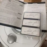 مینی واش|ماشین لباسشویی و خشککن لباس|اسلامآباد غرب, |دیوار