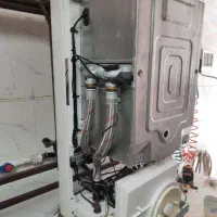 تعمیرات و نصب پکیچ، کولر گازی