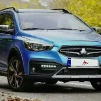 حواله خودرو آریا دنده اتوماتیک 2000 سی سی