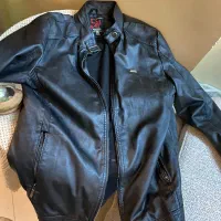 کاپیشن چرم|لباس|اصفهان, مفتح|دیوار