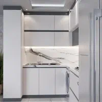 طراحی،ساخت و اجرای کابینت،کمد،دکور با ضمانت ۳ ساله|خدمات پیشه و مهارت|خمین, |دیوار