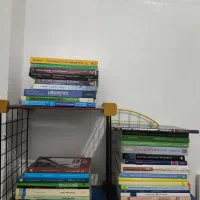 منابع کنکور و ارشد آموزش زبان انگلیسی