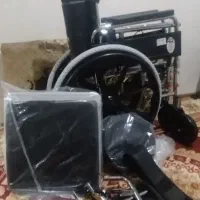 ویلچر سالم