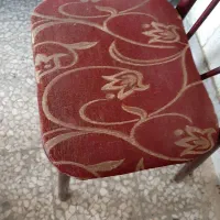 صندلی فلزی|صندلی و نیمکت|اسلام‌شهر, مطهری|دیوار